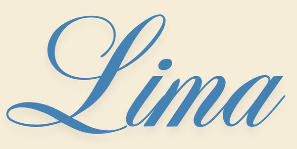 Lima Dress Studio